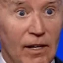 bidenYAP emote for Discord