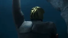 BIONICLE emote for Discord