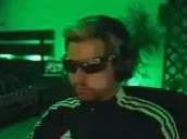 Bitrate emote for Discord