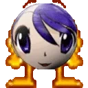 bimatahitthegriddy emote for Discord