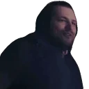 BIALKO emote for Discord