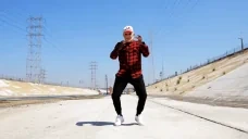 BillyBounce emote for Discord