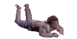 BillyJoel emote for Discord
