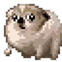 BIGGUATON emote for Discord