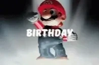 BIRTHDAY emote for Discord