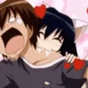 Bite emote for Discord