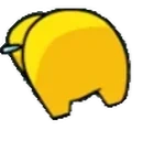 BibleThump emote for Discord