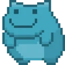 BIGNUTS emote for Discord