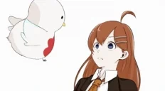 birdAlert emote for Discord