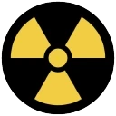 biohazardj emote for Discord