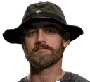 Billy emote for Discord