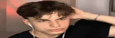 biziScrajj emote for Discord