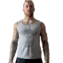 BICEP emote for Discord