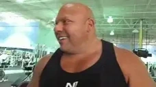 BigLenny emote for Discord