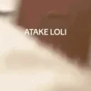 atakeloli emote for Discord