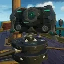 ATHENAspin emote for Discord