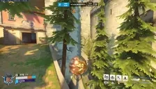 ATOMHUGEBALLS emote for Discord