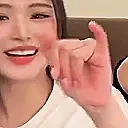 athenaPromise emote for Discord