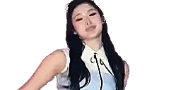 athenaPookie emote for Discord