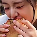 athenaTasty emote for Discord