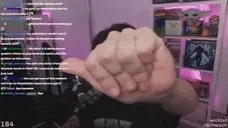 attentionpls emote for Discord