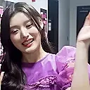 athenaByeBye emote for Discord