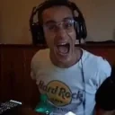 attrixisterico emote for Discord