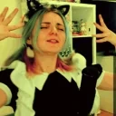 atamashaPls emote for Discord