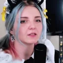 atamashaShy emote for Discord