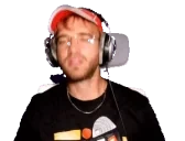 atxNOOOO emote for Discord