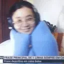 atenaCOZY emote for Discord