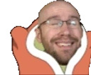 aurBLANKIES emote for Discord