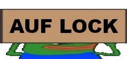 aufLock emote for Discord