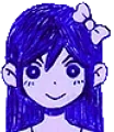Aubrey emote for Discord