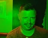 AutismAttack emote for Discord