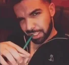 Aubrey emote for Discord
