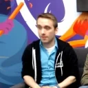 AtriocStonks emote for Discord