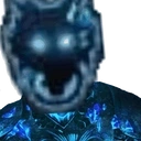 AULpls emote for Discord