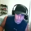 Autistic emote for Discord