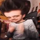 auronDance emote for Discord