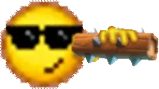 AufLog emote for Discord