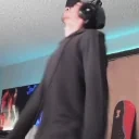 ATESHIT emote for Discord