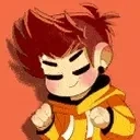 auronDance emote for Discord