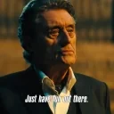 atburgersflip animated emote for Discord, Twitch and Slack