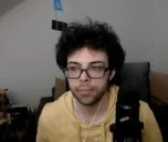 authormedalinyourface emote for Discord