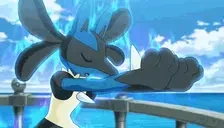 AuraFarming emote for Discord