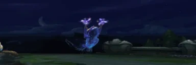 AURELIONING emote for Discord