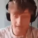 AUDIO emote for Discord