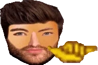 AufMarc emote for Discord