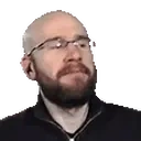 aurMiddle emote for Discord